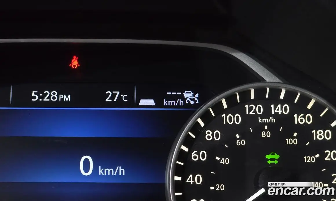 Nissan Murano 2016 2.5 автомат (гидро), фото 23