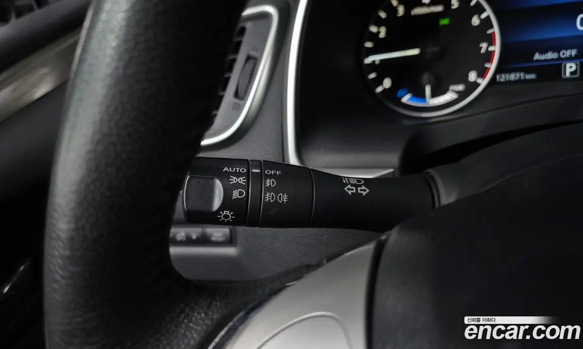Nissan Murano 2016 2.5 автомат (гидро), фото 25