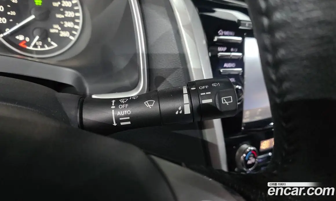 Nissan Murano 2016 2.5 автомат (гидро), фото 28