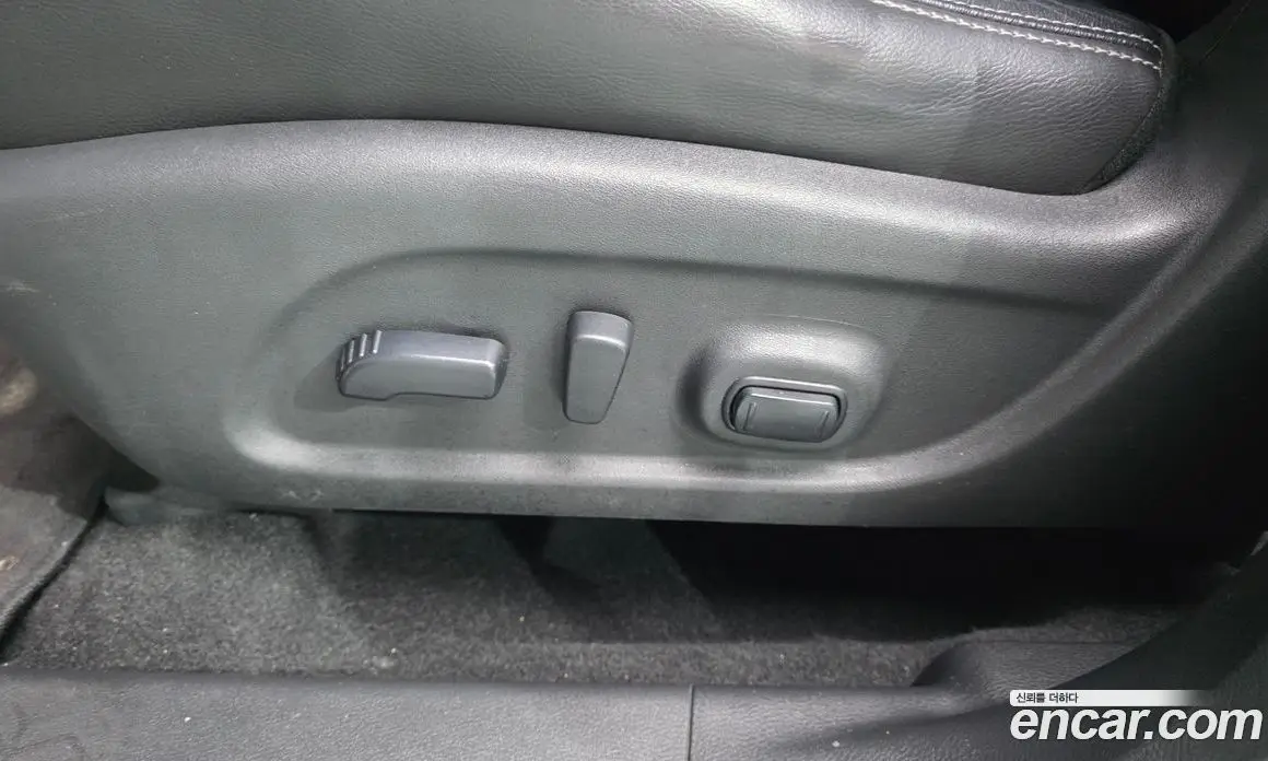 Nissan Murano 2016 2.5 автомат (гидро), фото 32