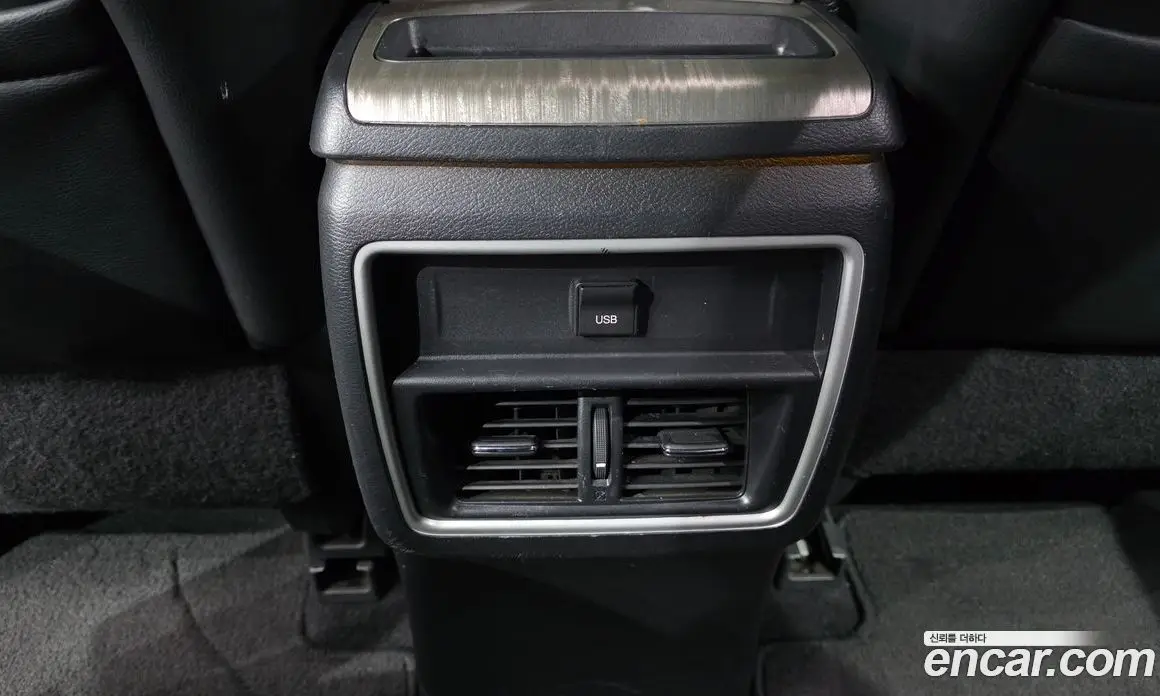 Nissan Murano 2016 2.5 автомат (гидро), фото 33
