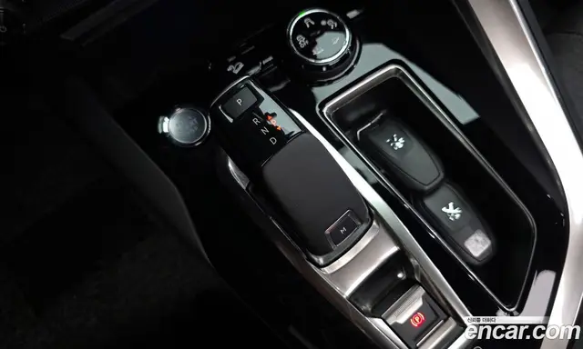 Peugeot 3008 2020 1.5 автомат (гидро), миниатюра 11