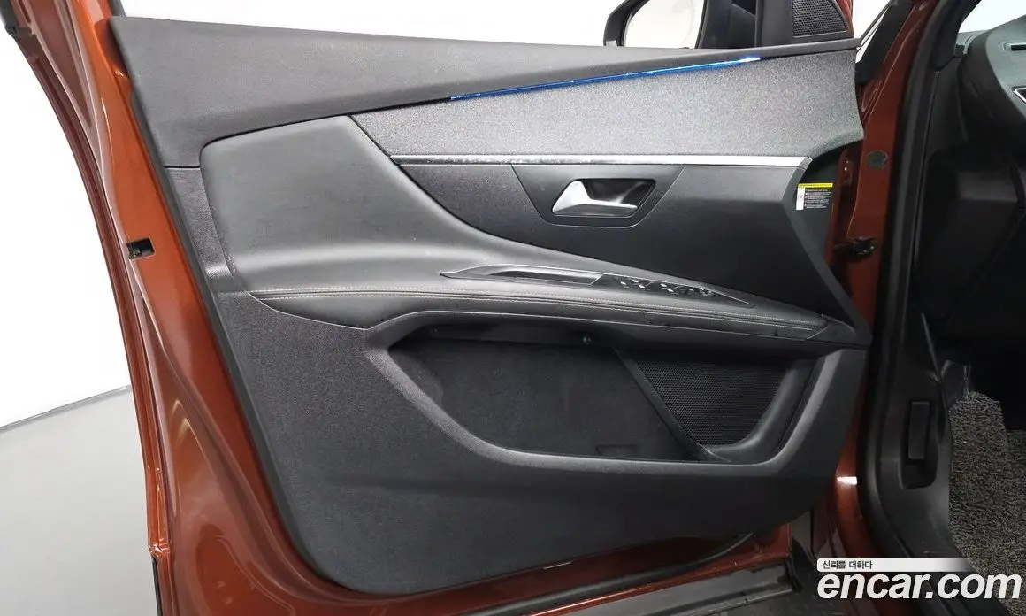 Peugeot 3008 2020 1.5 автомат (гидро), фото 13