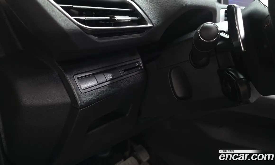 Peugeot 3008 2020 1.5 автомат (гидро), фото 33