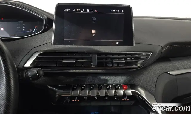 Peugeot 5008 2020 1.5 автомат (гидро), миниатюра 12