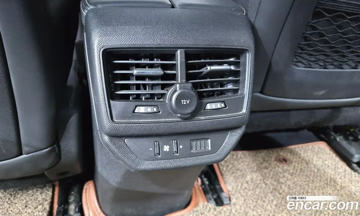 Peugeot 5008 2020 1.5 автомат (гидро), фото 20