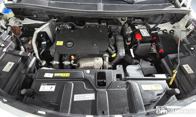 Peugeot 5008 2020 1.5 автомат (гидро), миниатюра 6