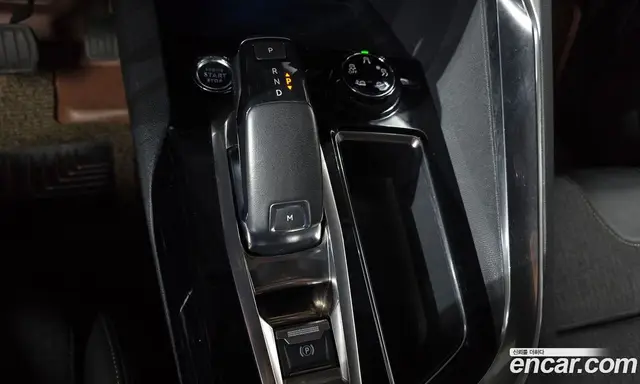 Peugeot 5008 2020 1.5 автомат (гидро), миниатюра 9