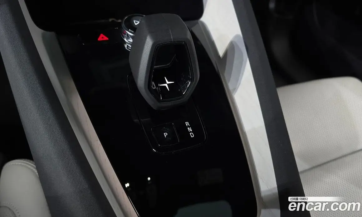 Polestar Polestar 2 2023 0.2 автомат (гидро), фото 12