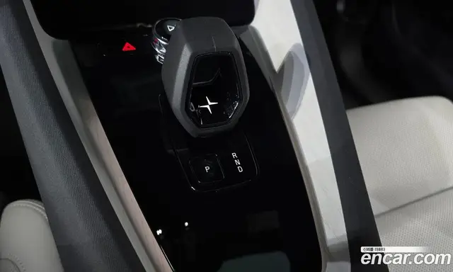 Polestar Polestar 2 2023 0.2 автомат (гидро), миниатюра 12