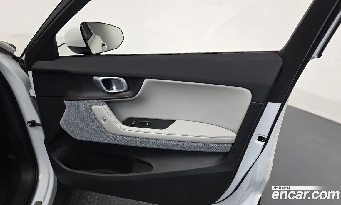 Polestar Polestar 2 2023 0.2 автомат (гидро), фото 14