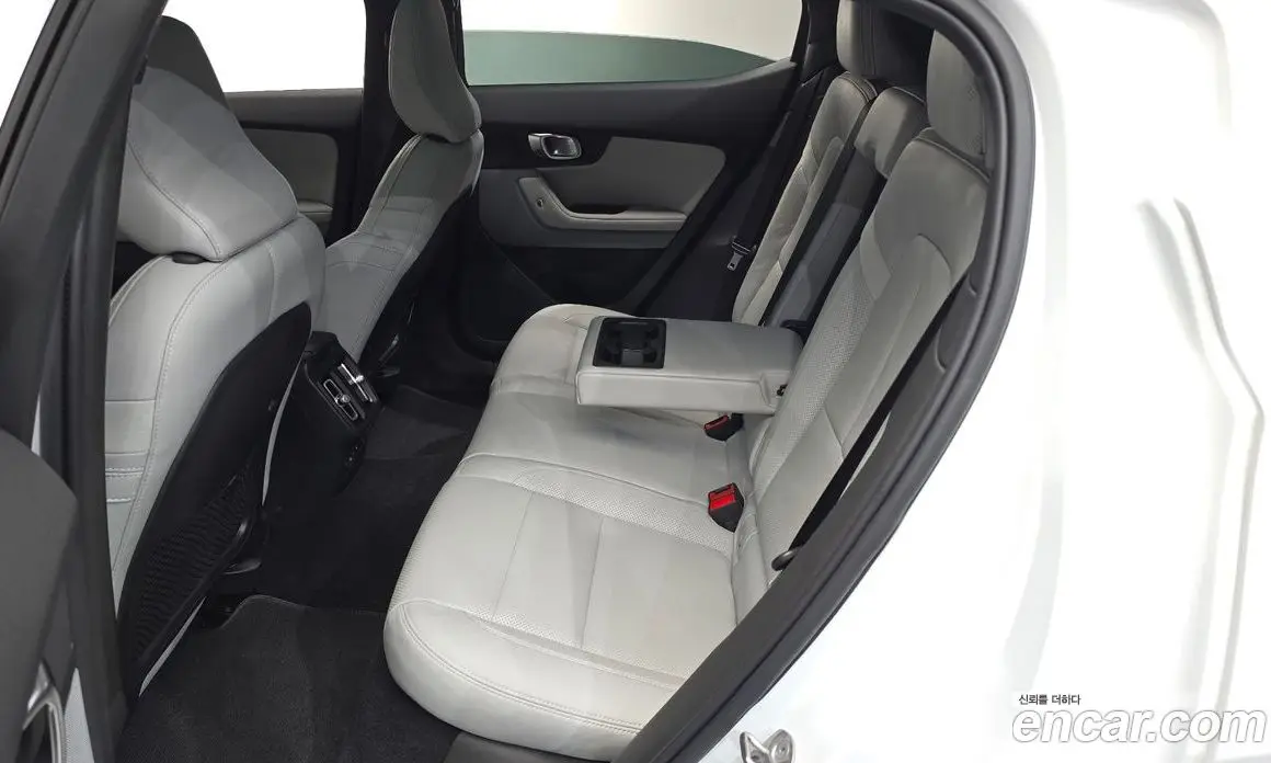 Polestar Polestar 2 2023 0.2 автомат (гидро), фото 17