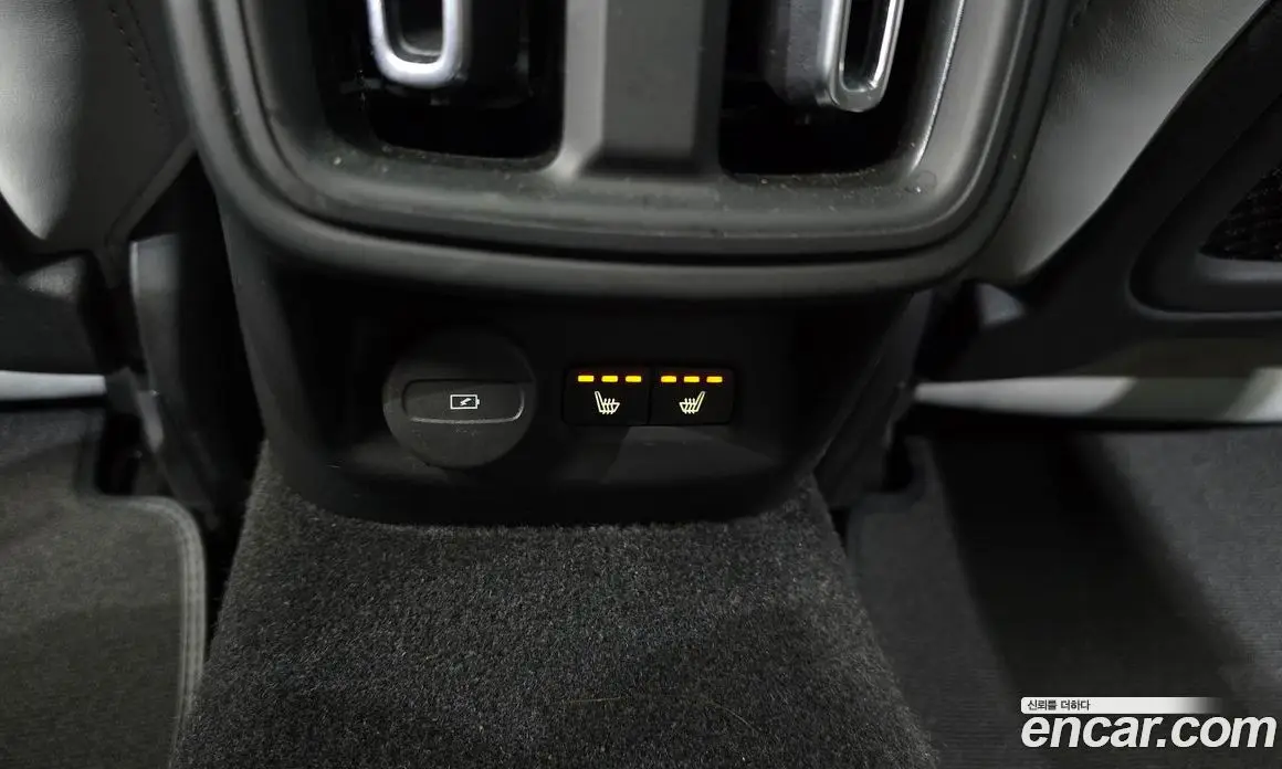 Polestar Polestar 2 2023 0.2 автомат (гидро), фото 18