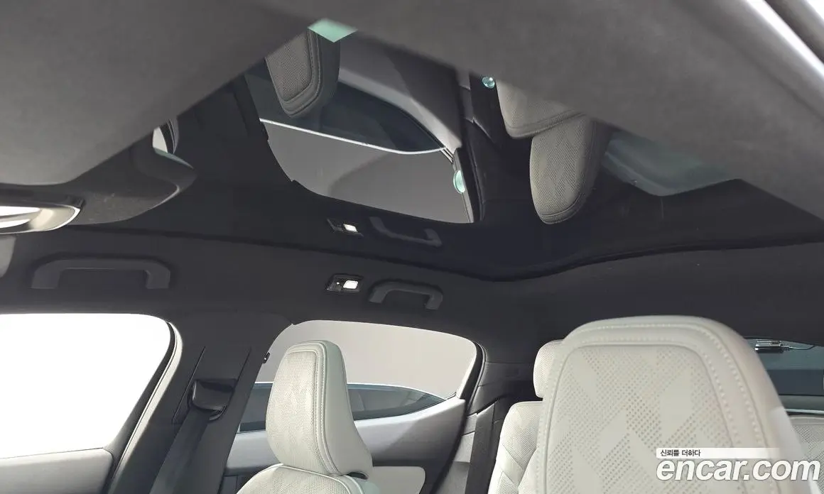Polestar Polestar 2 2023 0.2 автомат (гидро), фото 23