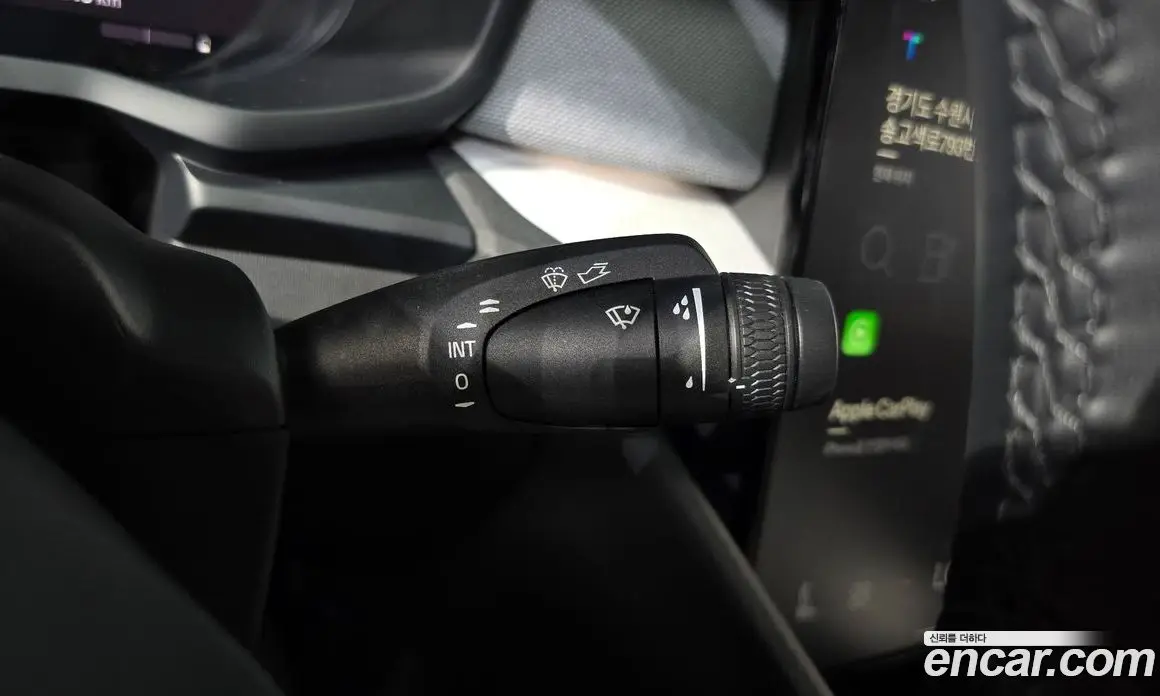 Polestar Polestar 2 2023 0.2 автомат (гидро), фото 26