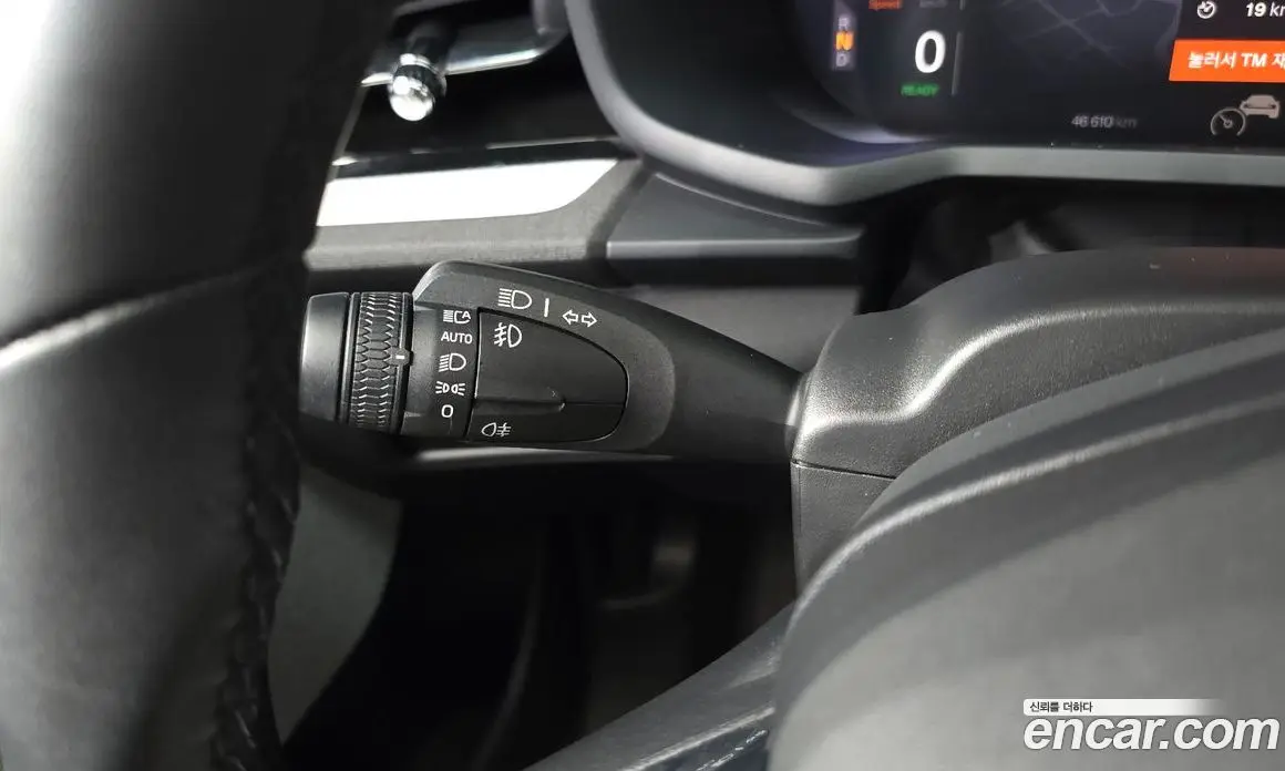 Polestar Polestar 2 2023 0.2 автомат (гидро), фото 27