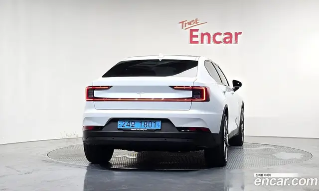 Polestar Polestar 2 2023 0.2 автомат (гидро), миниатюра 4