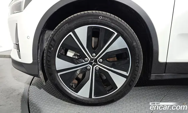 Polestar Polestar 2 2023 0.2 автомат (гидро), миниатюра 5