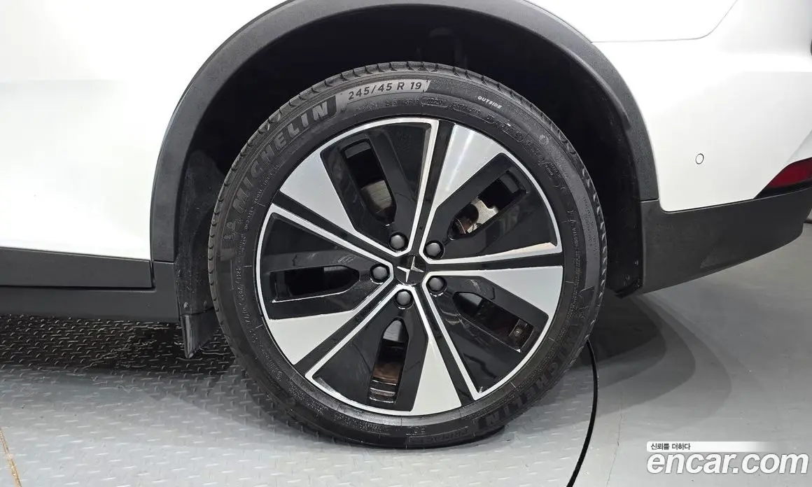 Polestar Polestar 2 2023 0.2 автомат (гидро), фото 7