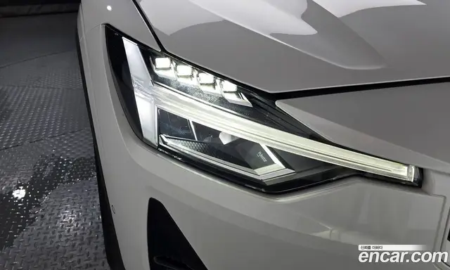 Polestar Polestar 2 2023 0.2 автомат (гидро), миниатюра 8