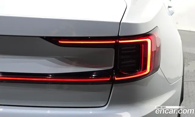Polestar Polestar 2 2023 0.2 автомат (гидро), миниатюра 9