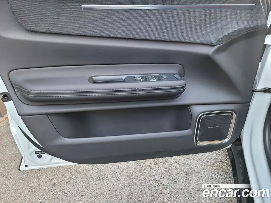 Polestar Polestar 4 2025 0.2 автомат (гидро), фото 17