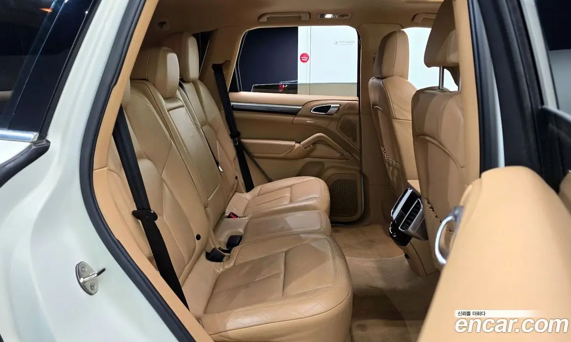 Porsche Cayenne 2011 4.8 автомат (гидро), фото 12 Porsche Cayenne 2011 4.8 автомат (гидро), фото 12
