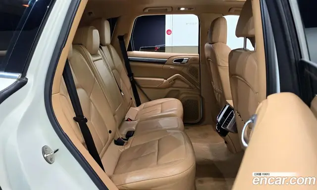Porsche Cayenne 2011 4.8 автомат (гидро), миниатюра 12