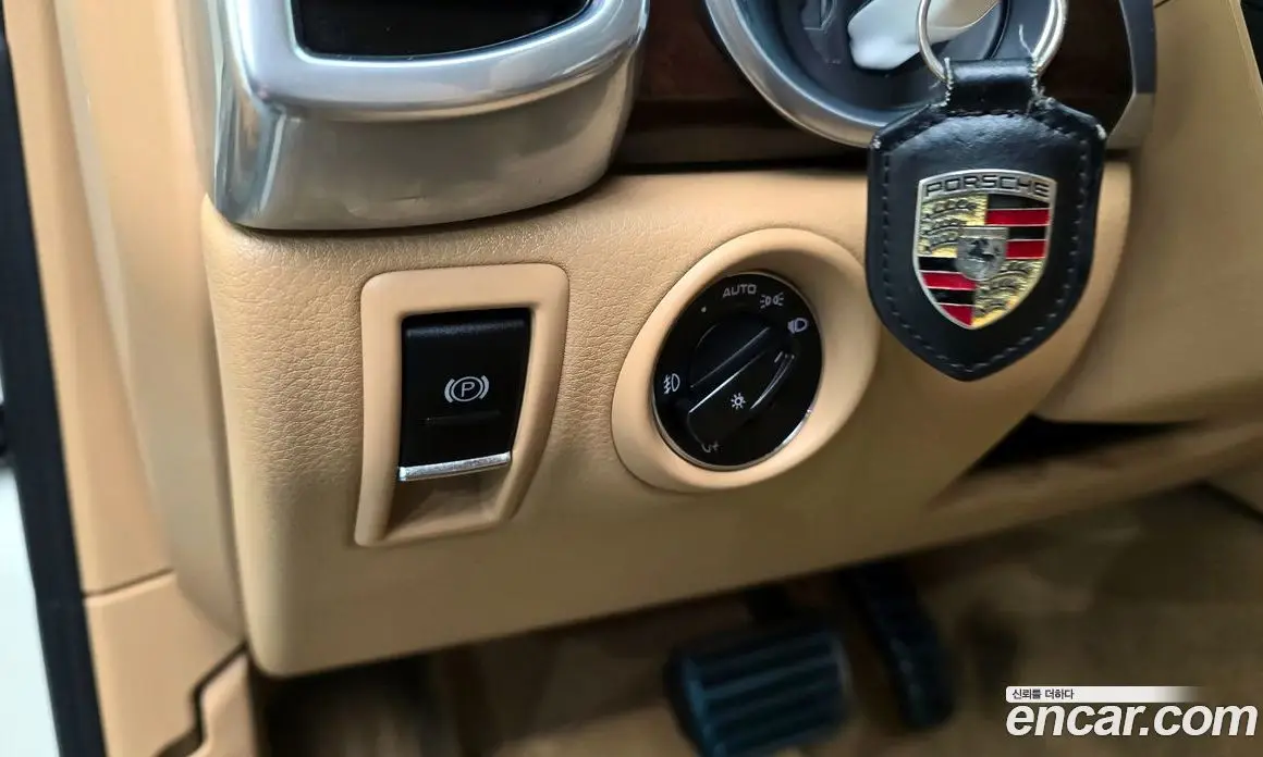 Porsche Cayenne 2011 4.8 автомат (гидро), фото 13 Porsche Cayenne 2011 4.8 автомат (гидро), фото 13