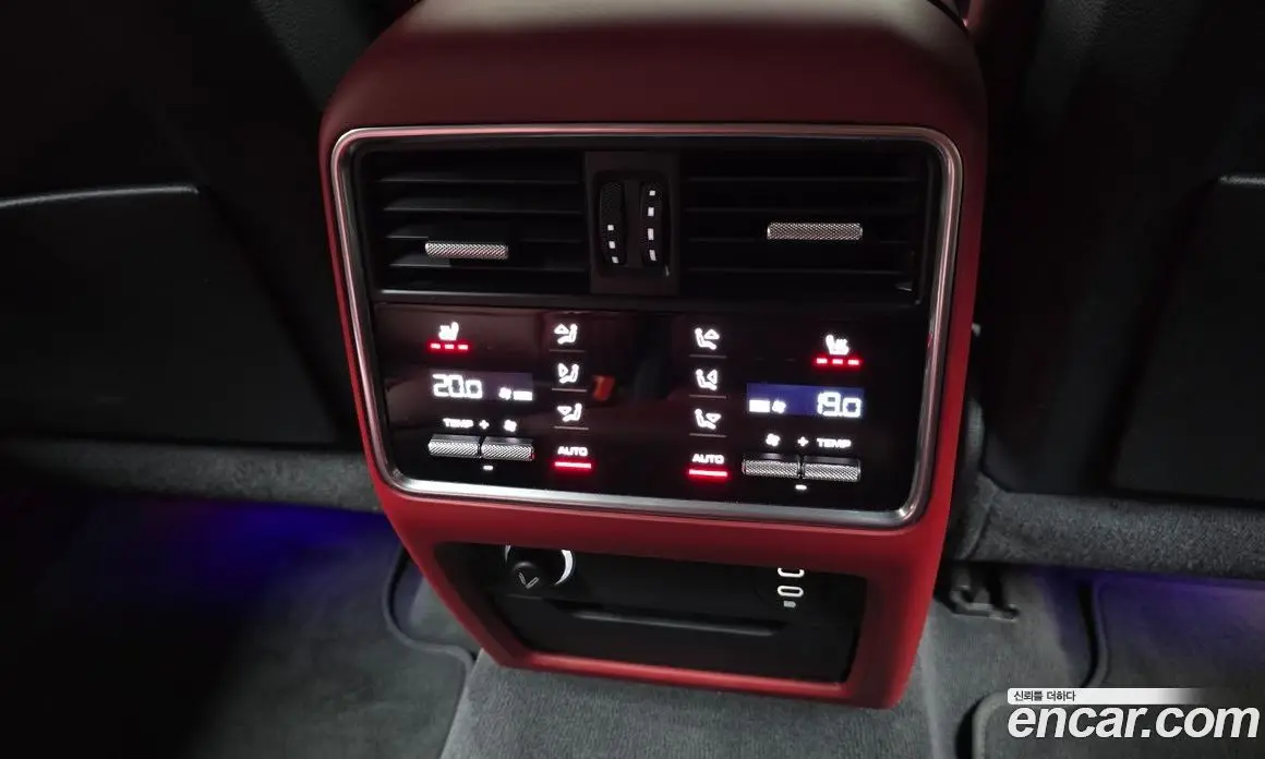 Porsche Cayenne 2022 3.0 автомат (гидро), фото 28