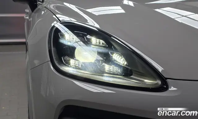 Porsche Cayenne 2022 3.0 автомат (гидро), миниатюра 7