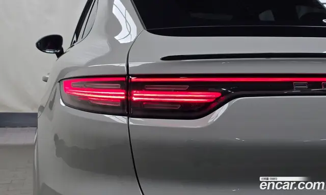 Porsche Cayenne 2022 3.0 автомат (гидро), миниатюра 8