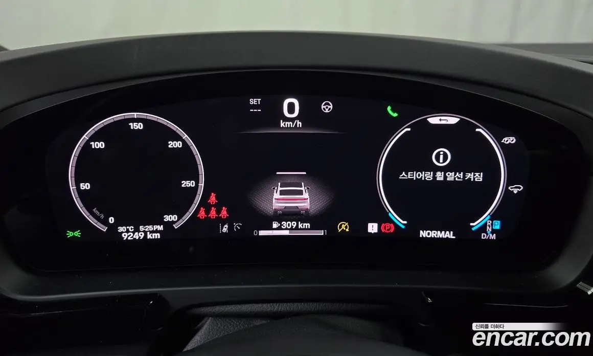 Porsche Cayenne 2025 4.0 автомат (гидро), фото 11