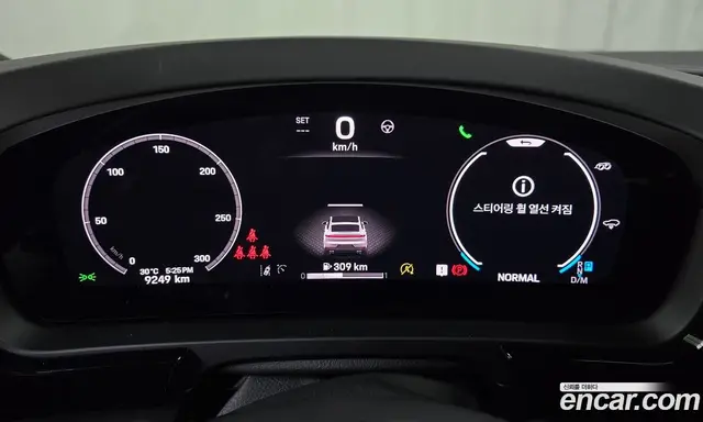 Porsche Cayenne 2025 4.0 автомат (гидро), миниатюра 11