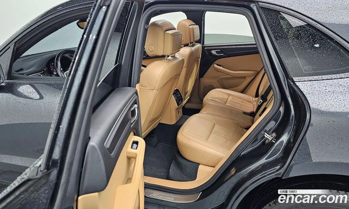 Porsche Macan 2018 2.0 автомат (гидро), фото 12 Porsche Macan 2018 2.0 автомат (гидро), фото 12