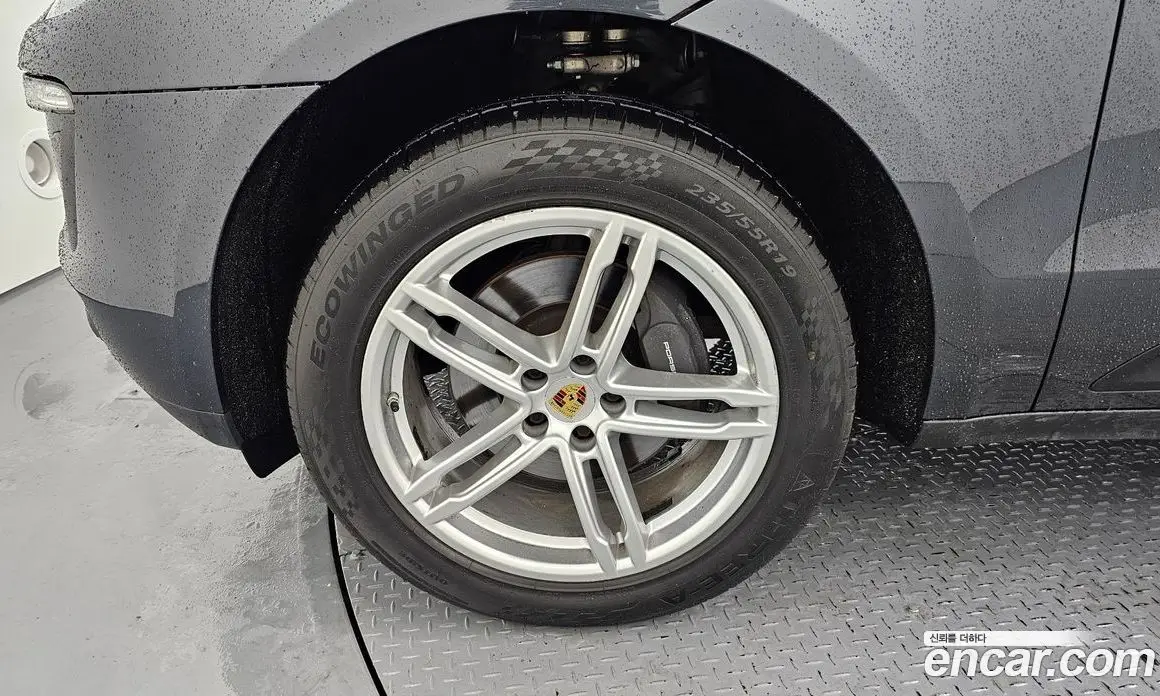 Porsche Macan 2018 2.0 автомат (гидро), фото 5 Porsche Macan 2018 2.0 автомат (гидро), фото 5