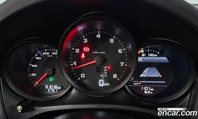Porsche Macan 2018 2.0 автомат (гидро), миниатюра 8 Porsche Macan 2018 2.0 автомат (гидро), миниатюра 8