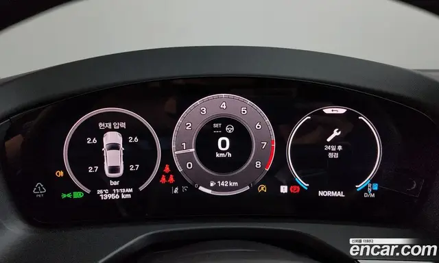 Porsche Panamera 2024 2.9 автомат (гидро), миниатюра 11