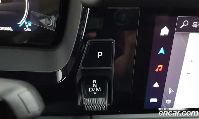 Porsche Panamera 2024 2.9 автомат (гидро), миниатюра 12