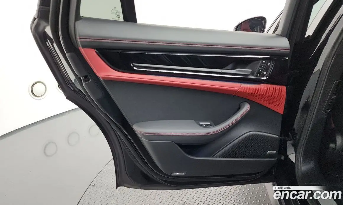 Porsche Panamera 2024 2.9 автомат (гидро), фото 15