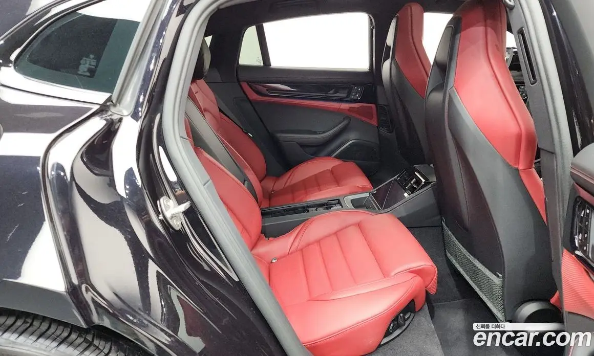Porsche Panamera 2024 2.9 автомат (гидро), фото 17