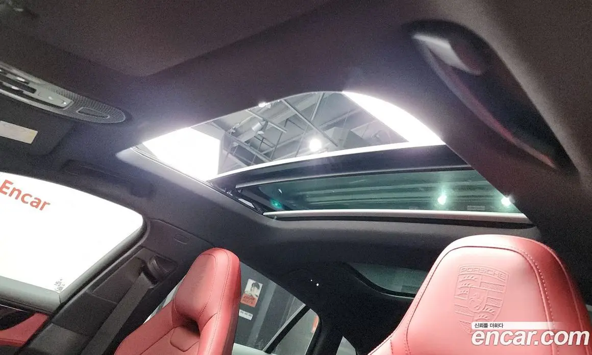 Porsche Panamera 2024 2.9 автомат (гидро), фото 22
