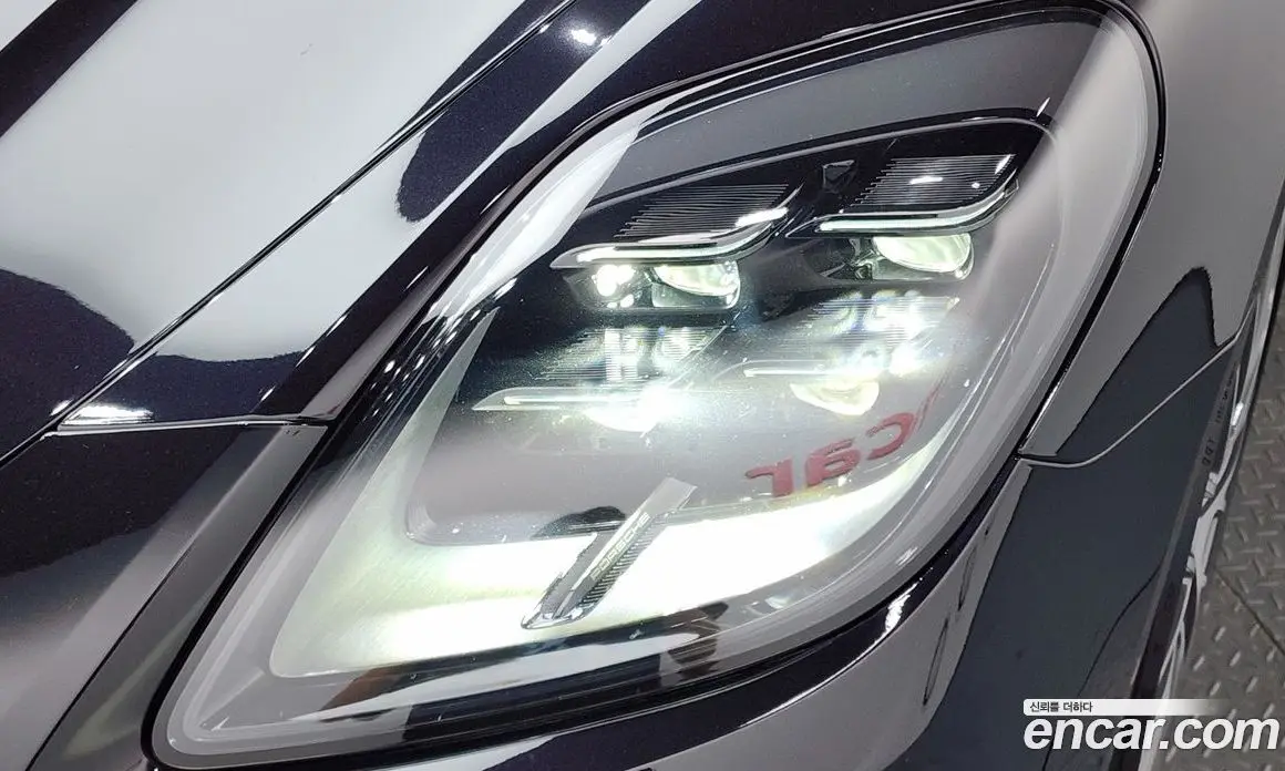 Porsche Panamera 2024 2.9 автомат (гидро), фото 8