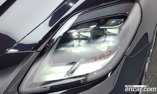 Porsche Panamera 2024 2.9 автомат (гидро), миниатюра 8