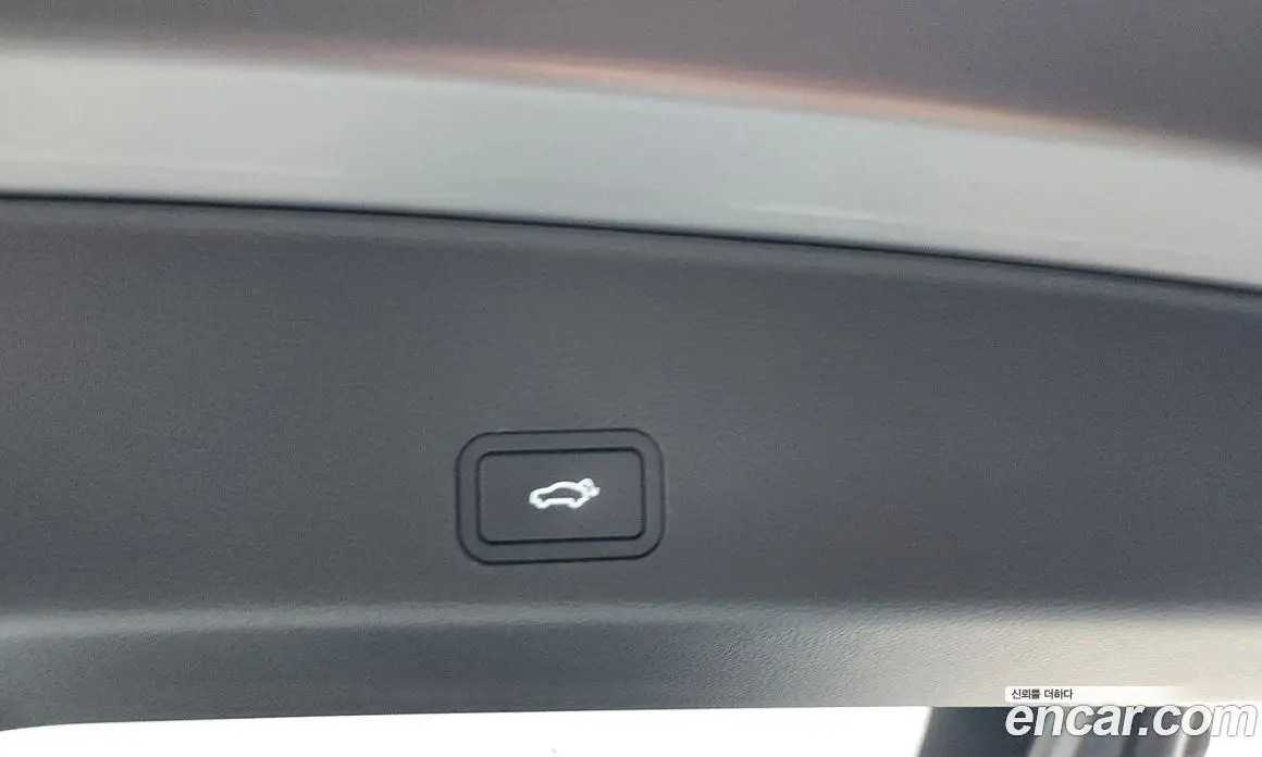 Renault (Samsung) Grand Koleos 2024 1.5 автомат (гидро), фото 23