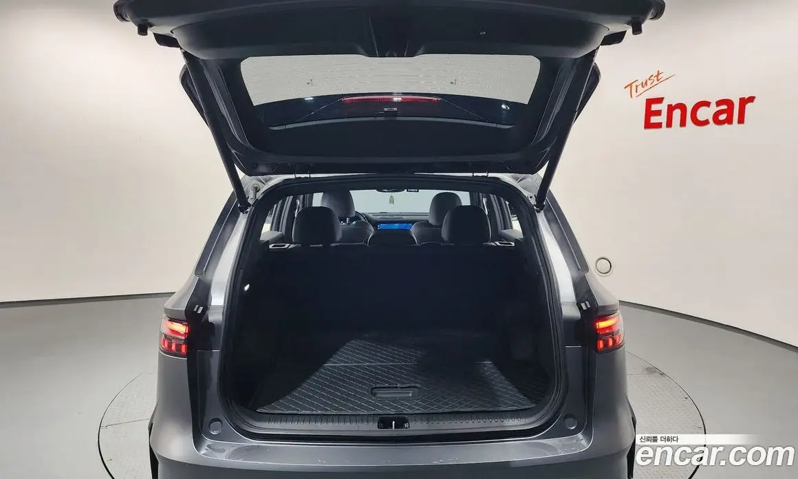 Renault (Samsung) Grand Koleos 2024 1.5 автомат (гидро), фото 24