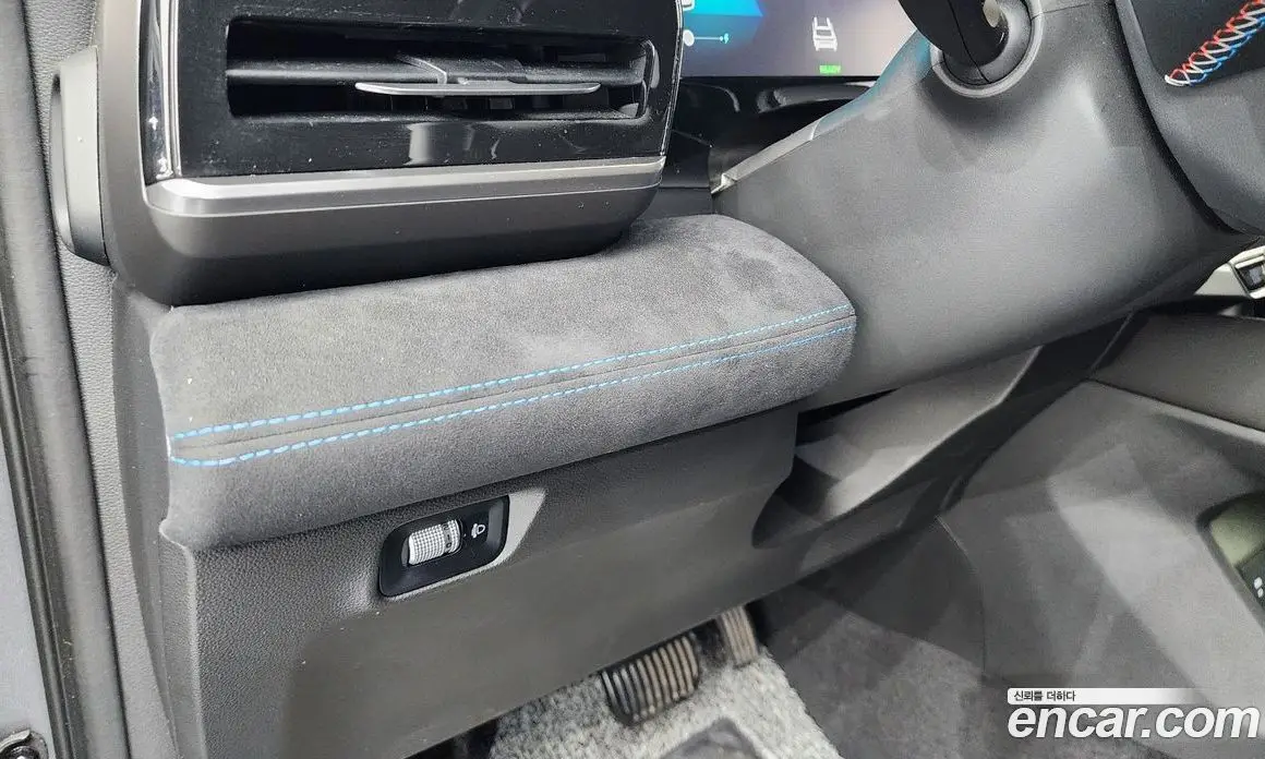 Renault (Samsung) Grand Koleos 2024 1.5 автомат (гидро), фото 28