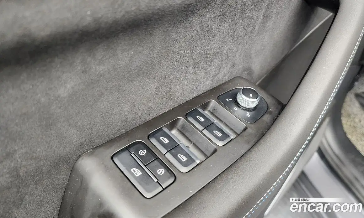 Renault (Samsung) Grand Koleos 2024 1.5 автомат (гидро), фото 39