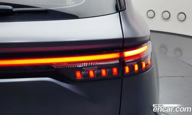 Renault (Samsung) Grand Koleos 2024 1.5 автомат (гидро), миниатюра 9