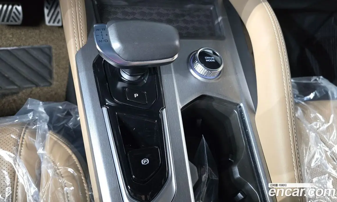 Renault (Samsung) Grand Koleos 2025 1.5 автомат (гидро), фото 12
